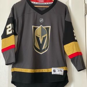 Vegas Golden Knights Jersey
